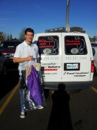 Pickup and Delivery